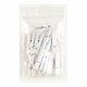Pinzas color Blanco 18226