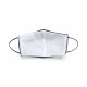 Mascarilla Reutilizable Adulto MK2600 