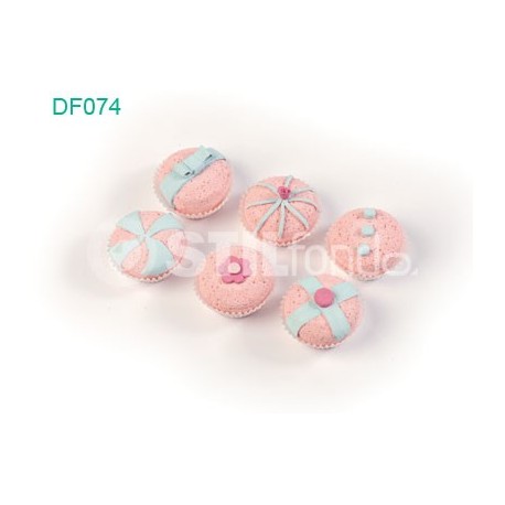 Cupcakes DF074