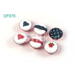 Cupcakes DF075