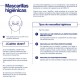 Mascarilla Higiénica Reutilizable Ajustable