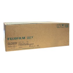 Papel Fuji Cristal Archive