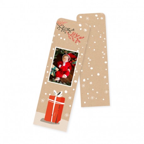 Marcapáginas Navidad Múltiplos de 8 uds. 