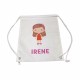 Mochila niño/a poliéster