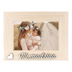 Marco Mi Madrina KV509