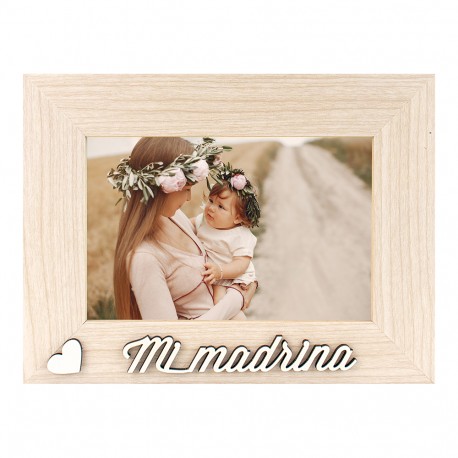 Marco Mi Madrina KV509