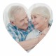 Imán Forex Corazón 14405