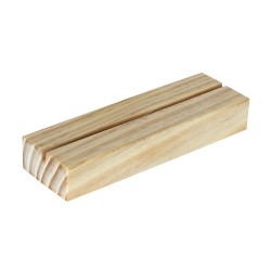 Peana Pino de Madera 161