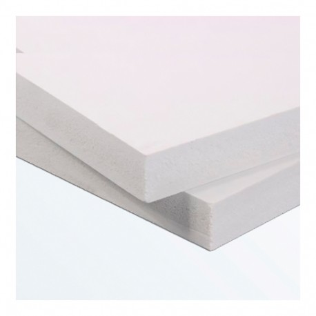 Plancha Forex Con Adhesivo 10 mm