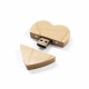 USB corazón Z755 16 Gb Personalizado