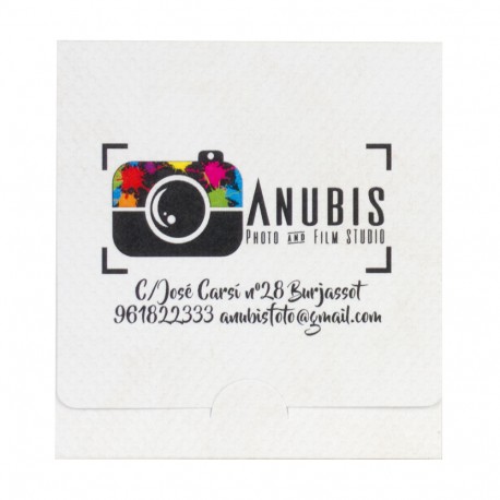 Carteritas DNI 880 Personalizadas 7x10