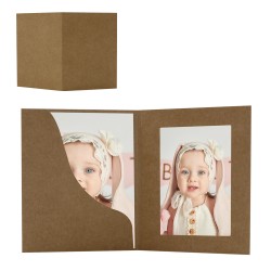 Carterita DNI 841 100 Uds. 7x10