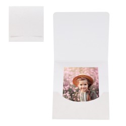 Carterita DNI 880 100 Uds. 7x10