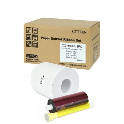 Papel Citizen CX02 15x20