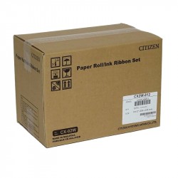 Papel Citizen CX2W 20x30