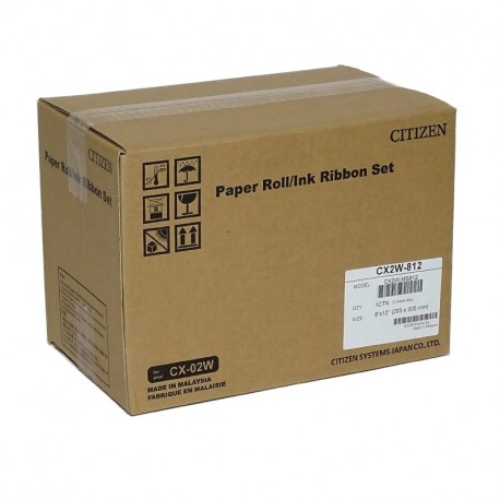 Papel Citizen CX2W 20x30