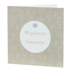 Diseño Comunion 4