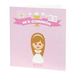 Diseño Comunion 5