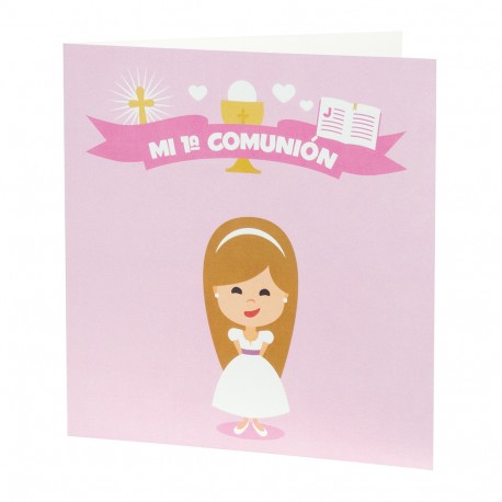 Diseño Comunion 5