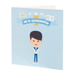 Diseño Comunion 5