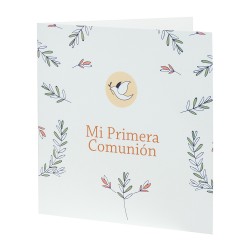Diseño Comunion 5