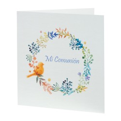 Diseño Comunion 9