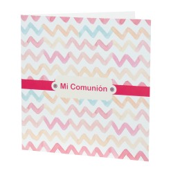 Diseño Comunion 11