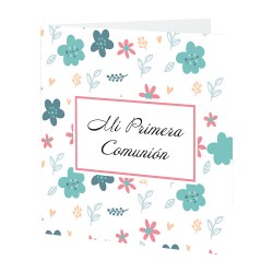 Diseño Comunion 12