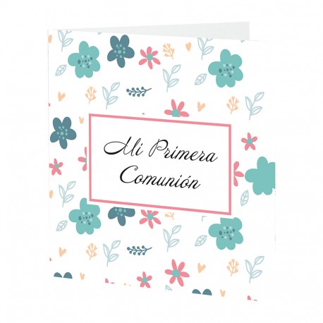 Diseño Comunion 12
