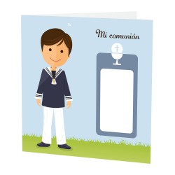 Diseño Comunion 18