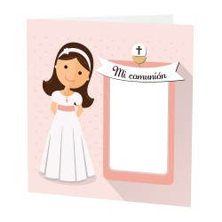 Diseño Comunion 18