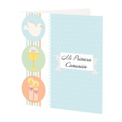 Diseño Comunion 19