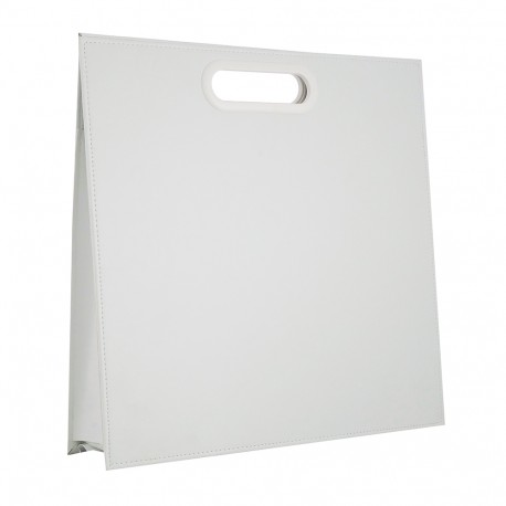 Bolsa Fuelle 918 Blanca