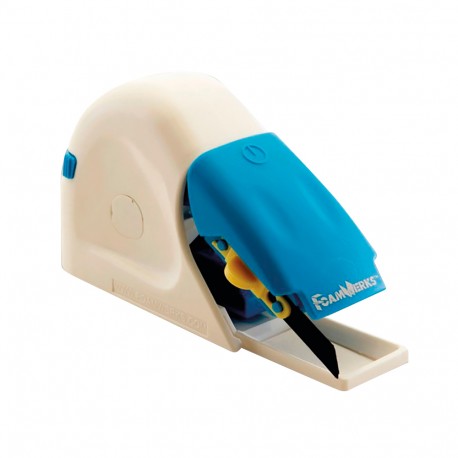 Cortador carton pluma 280102