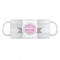 Taza con Mensaje DM538