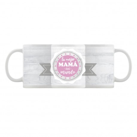 Taza con Mensaje DM538