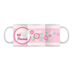 Mod. M-503 Taza con mensaje 