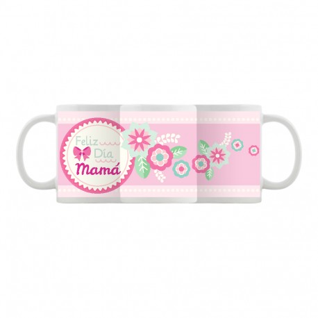 Mod. M-503 Taza con mensaje 