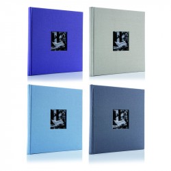 Álbum Cartulina 1531 25x25 10H