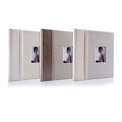 Álbum Cartulina 1530 25x25 20 H
