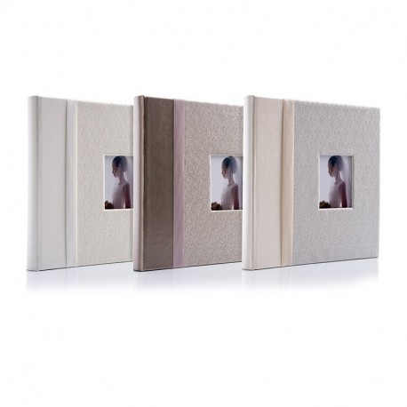 Álbum Cartulina 1530 25x25 20 H