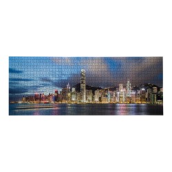  Puzzle 1000 piezas panorámico 15225