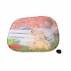 Mod. 15164 Parasol blanco