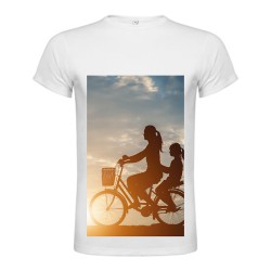 Camiseta unisex