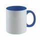  Taza asa azul oscuro 17009