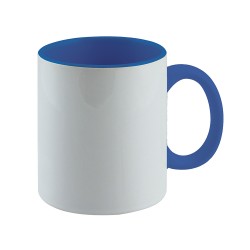  Taza asa azul oscuro 17009