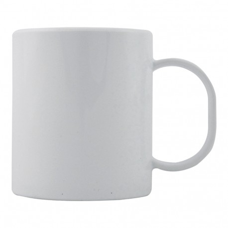 Mod. 17002 Taza plástico