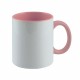 Taza asa rosa 17011 