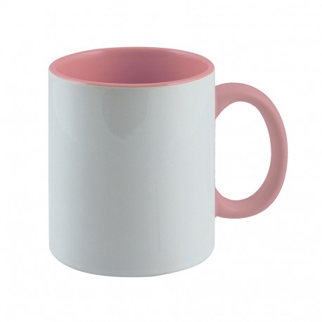 Taza asa rosa 17011 
