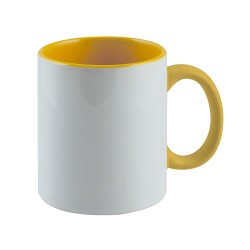 Taza asa amarilla 17012